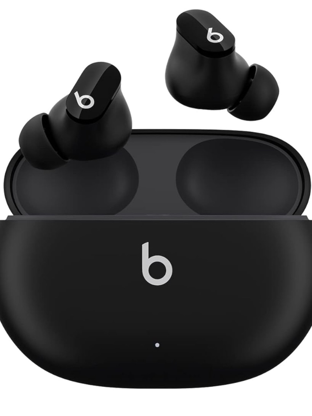 BRAND NEW Beats by Dre Studio Buds True Wireless Earbuds - Black